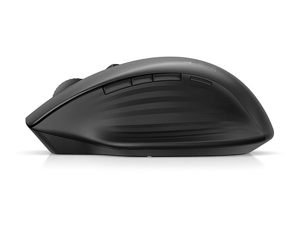 Mouse HP Wireless Creator 930M Mouse Lateral view