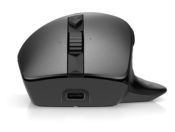 Maus HP Wireless Creator 930M Mouse Mermale/Technologie