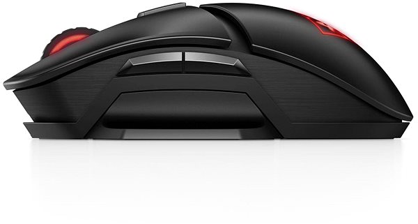 Gaming-Maus OMEN by HP Photon Gaming Mouse Seitlicher Anblick