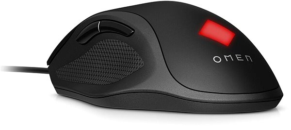Gaming-Maus OMEN Vector Essential Mouse Rückseite