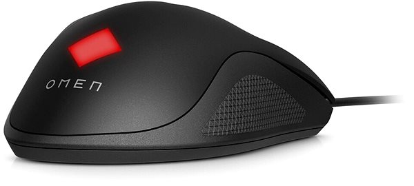 Gaming-Maus OMEN Vector Essential Mouse Rückseite