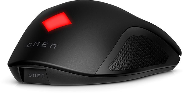 Gamer egér OMEN Vector Wireless Mouse ...