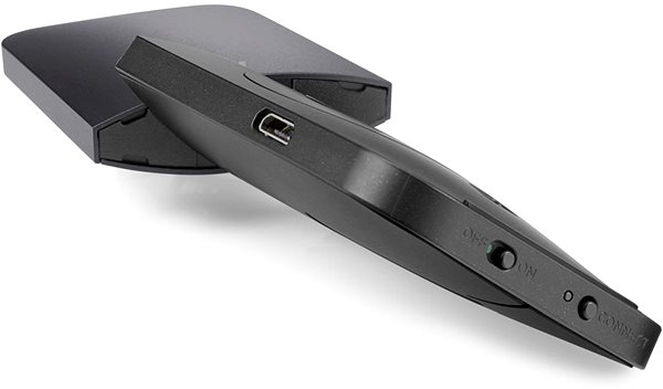 Maus HP Bluetooth Elite Presenter Mouse Anschlussmöglichkeiten (Ports)