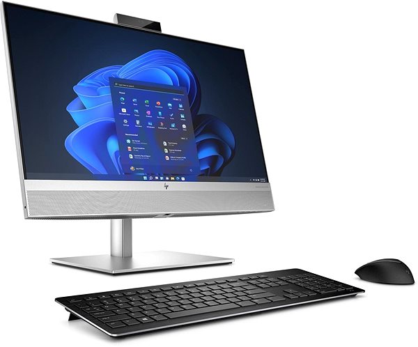 All-in-One-PC HP 5V8K0EA#ABD ...