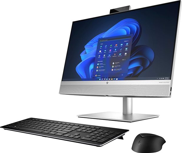 All-in-One-PC HP 5V8K0EA#ABD ...