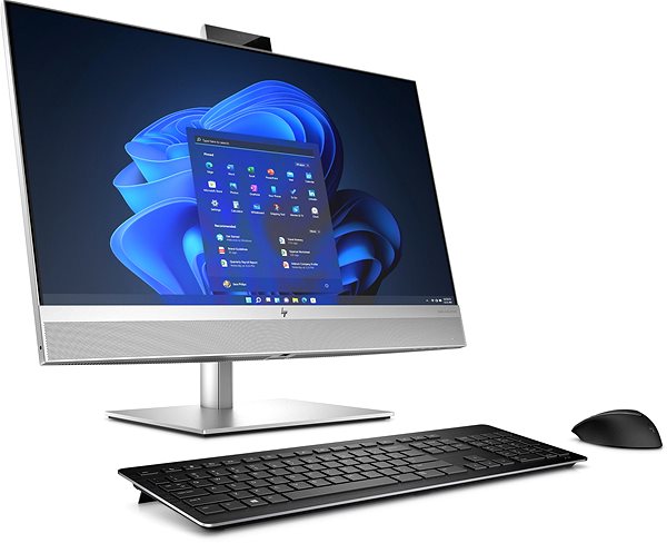 All-in-One-PC HP 5V8K4EA#ABD ...