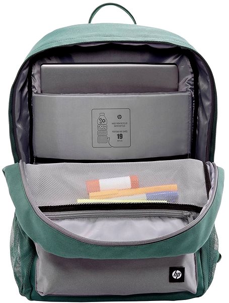 Laptoptasche HP 7K0E4AA ...