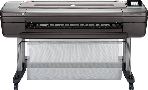 Tintenstrahldrucker HP X9D24A#B19 ...