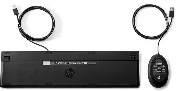 Tastatur HP 9SR36AA#ABE ...