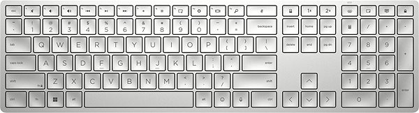 Tastatur HP 3Z729AA#ABD ...