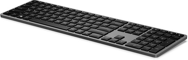 Tastatur HP 3Z726AA#ABD ...