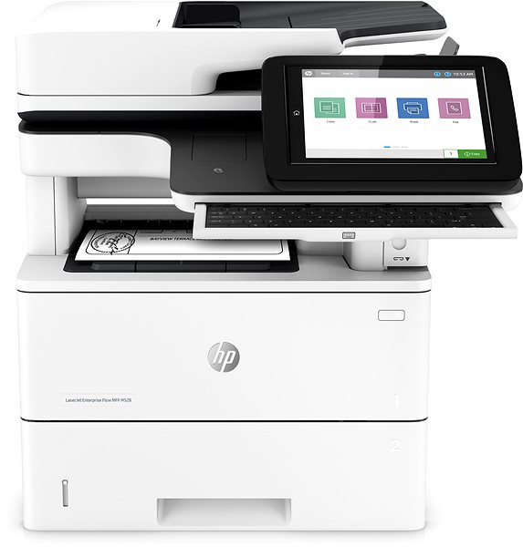 Laserdrucker HP 1PV67A#B19 ...