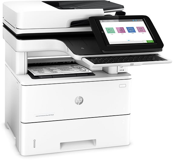 Laserdrucker HP 1PV67A#B19 ...