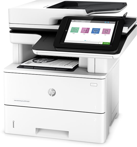 Laserdrucker HP 1PV64A#B19 ...