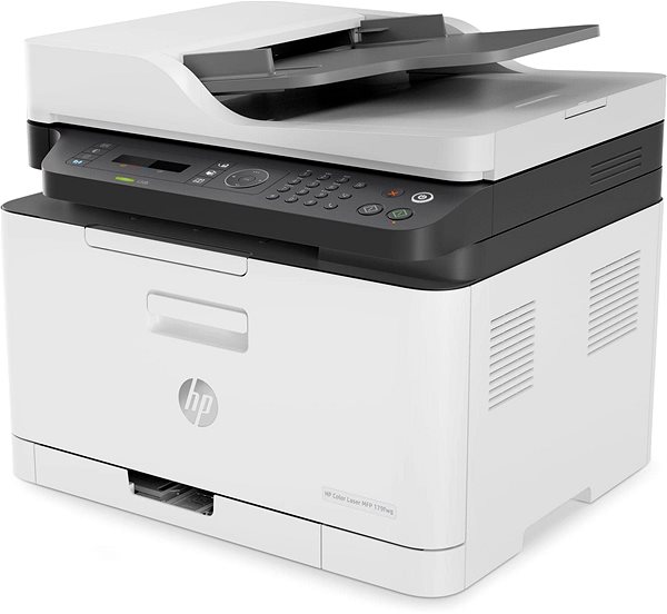Laserdrucker HP 6HU09A#B19 ...