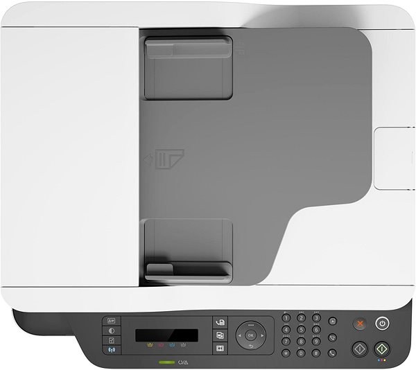 Laserdrucker HP 6HU09A#B19 ...
