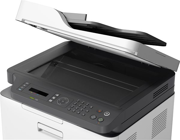 Laserdrucker HP 6HU09A#B19 ...