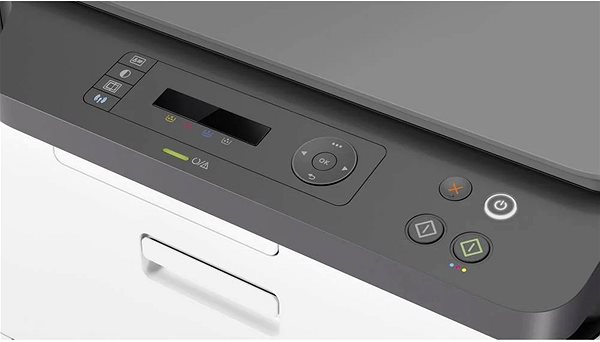 Laserdrucker HP 6HU08A#B19 ...