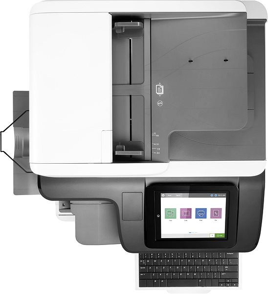 Laserdrucker HP T3U56A#B19 ...