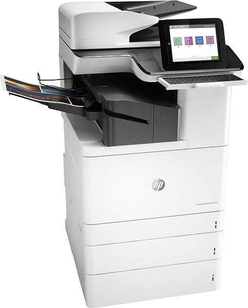 Laserdrucker HP T3U56A#B19 ...