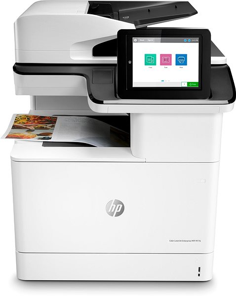 Laserdrucker HP T3U55A#B19 ...