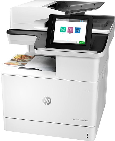 Laserdrucker HP T3U55A#B19 ...