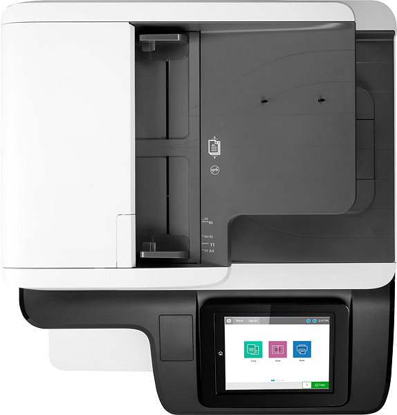 Laserdrucker HP T3U55A#B19 ...
