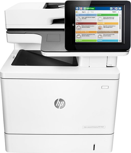 Laserdrucker HP B5L47A#B19 ...