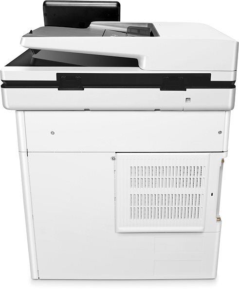 Laserdrucker HP B5L47A#B19 ...