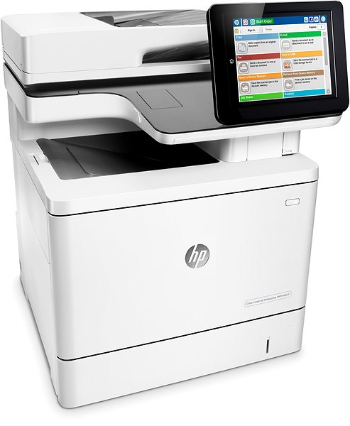 Laserdrucker HP B5L47A#B19 ...
