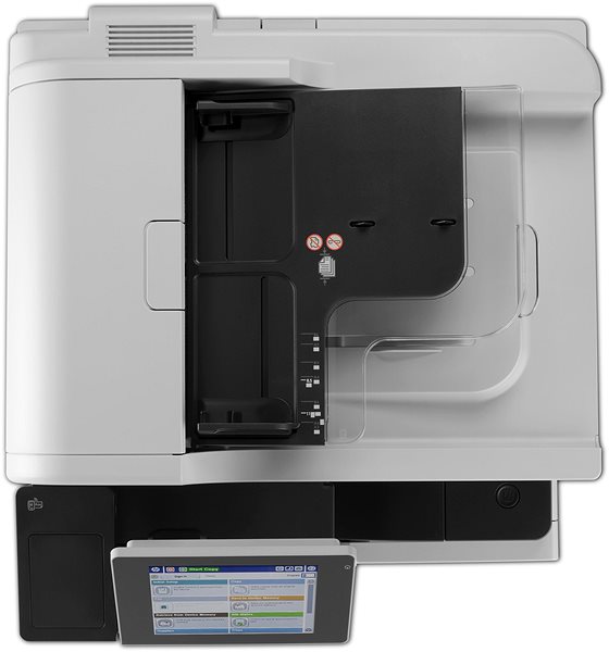 Laserdrucker HP CF067A#B19 ...