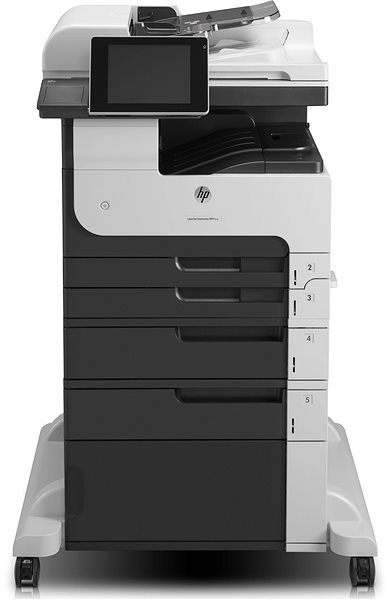Laserdrucker HP CF067A#B19 ...