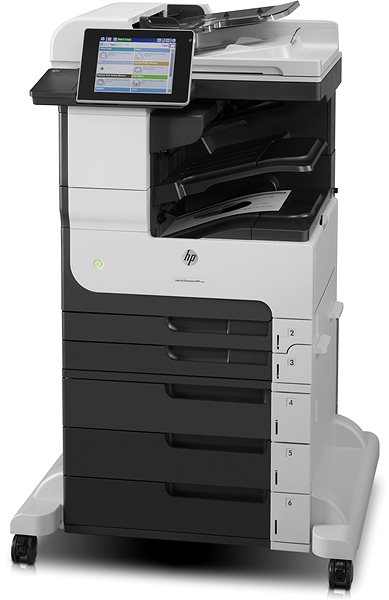 Laserdrucker HP CF068A#B19 ...