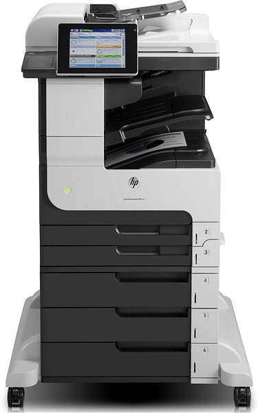 Laserdrucker HP CF068A#B19 ...
