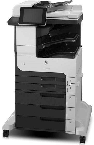 Laserdrucker HP CF068A#B19 ...
