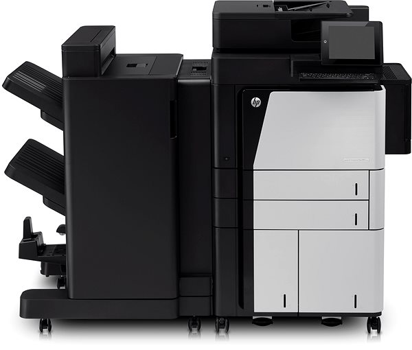 Laserdrucker HP CF367A#B19 ...