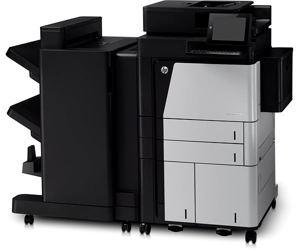 Laserdrucker HP CF367A#B19 ...