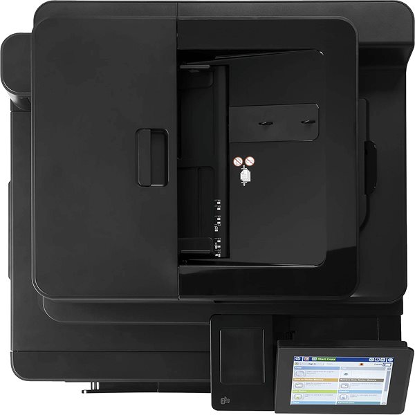 Laserdrucker HP A2W76A#B19 ...