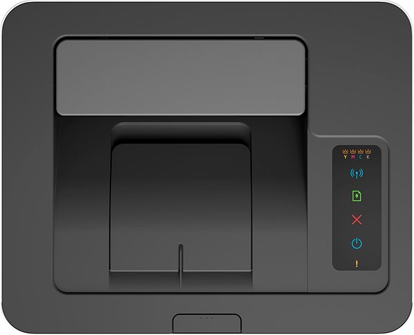 Laserdrucker HP 4ZB95A#B19 ...