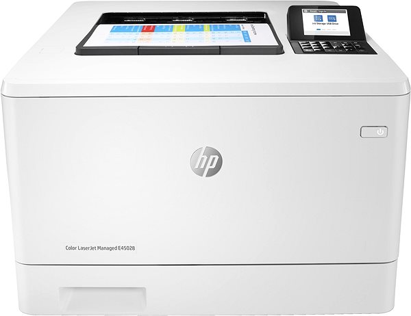 Laserdrucker HP 3QA35A#B19 ...