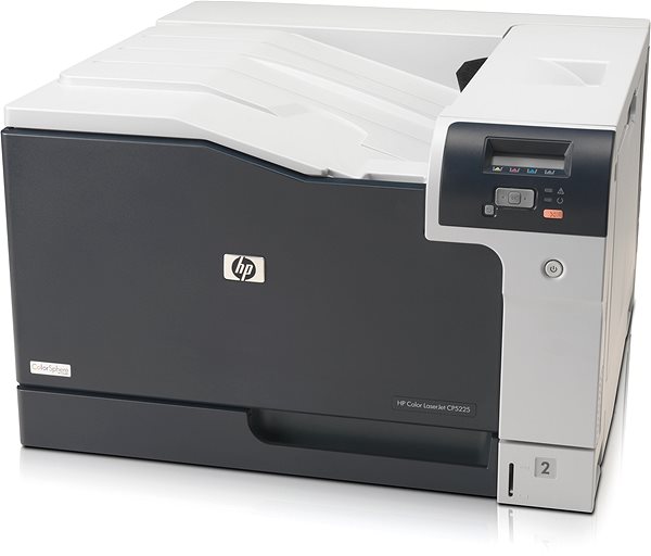 Laserdrucker HP CE710A#B19 ...