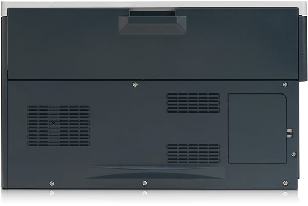 Laserdrucker HP CE711A#B19 ...