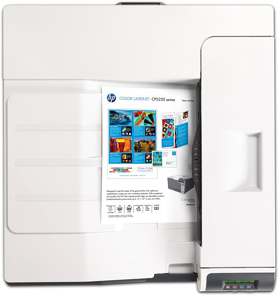 Laserdrucker HP CE712A#B19 ...
