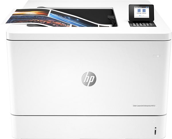 Laserdrucker HP T3U44A#B19 ...