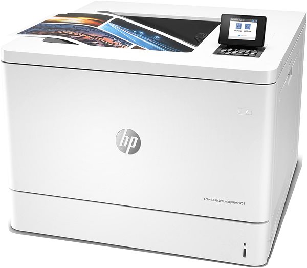 Laserdrucker HP T3U44A#B19 ...