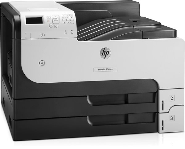 Laserdrucker HP CF236A#B19 ...