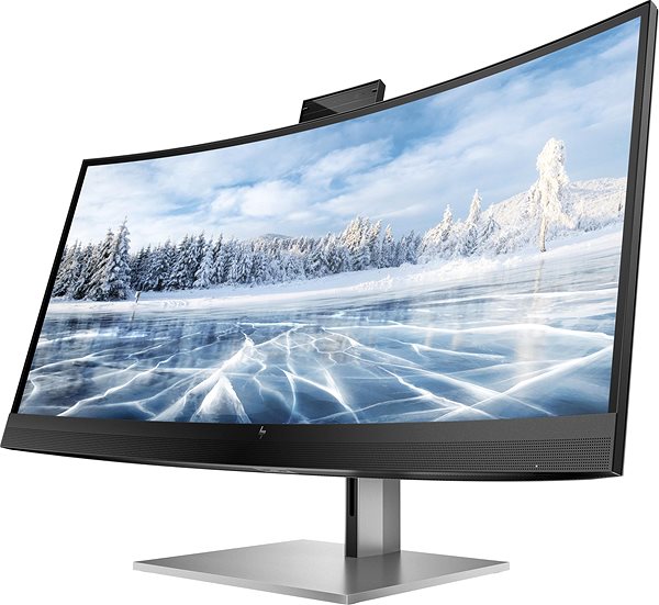 Monitor 34