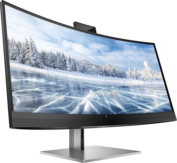 Monitor 34