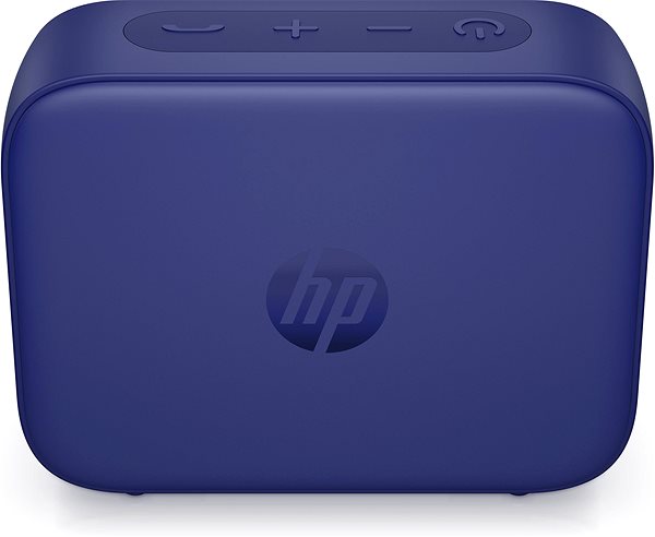 Bluetooth-Lautsprecher HP 2D803AA#ABB Bluetooth-Lautsprecher ...