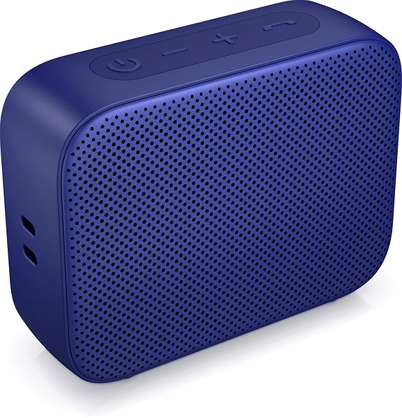 Bluetooth-Lautsprecher HP 2D803AA#ABB Bluetooth-Lautsprecher ...